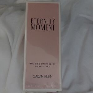 Calvin Klein Eternity Moment..